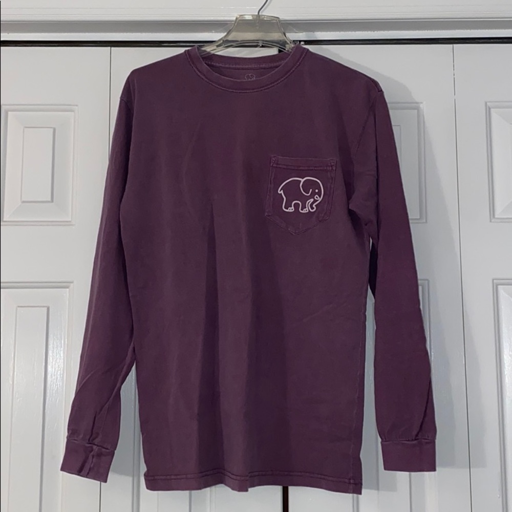 Ivory Ella Longsleeve